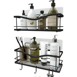 KINCMAX Shower Caddy