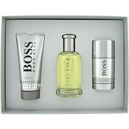 HUGO BOSS Bottled No 6 Gift Set De Toilette