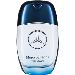 Mercedes-Benz The Move EdT 200ml