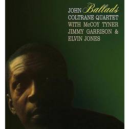 Ballads (Vinyl)