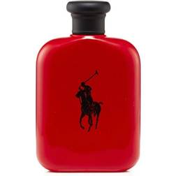 Polo Ralph Lauren Men's Polo Red EDT Spray 4.2