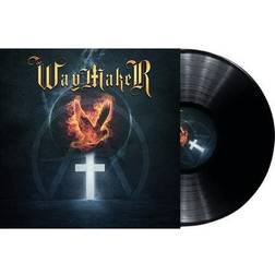 The Waymaker (Vinyl)