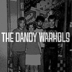 Dandy Warhols Live At the X-Ray Cafe (Vinyl)