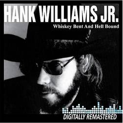 Whiskey Bent and Hell Bound (Remaster) (CD)