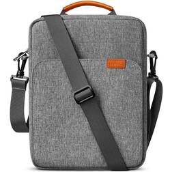 Inateck Tablet Case Shoulder Bag Compatible with iPad Pro