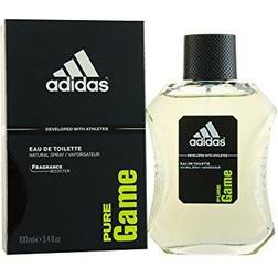 Coty ADIDAS PURE GAME EDT SPRAY EDT