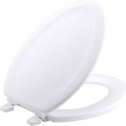 Kohler 4647-HW1 Sióe De Toilette Allong Bois Pierre