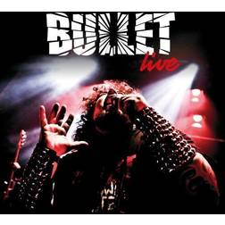 Bullet Live (Vinyl)