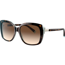 Tiffany & Co. Woman Sunglass TF4171 - Frame color: