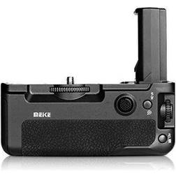 MK A9 Professional Vertical Battery Grip for Sony A9 A7RIII