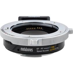 Metabones Canon EF or Canon R Lens Mount Adapter