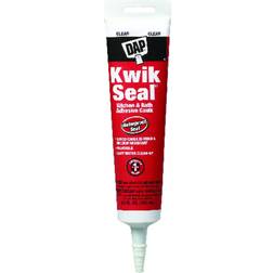 DAP 18008 Kwik Seal Caulk, 5.5-Ounce 1