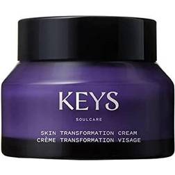 Keys Soulcare Skin Transformation Cream Fragrance Free 50g