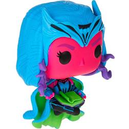 Funko WandaVision Scarlet Witch Black Light US Excl.e Pop! Vinyl