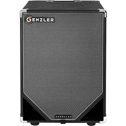 Genzler Amplification Mg-12T-V 350W 1X12 Vertical Bass Cabinet