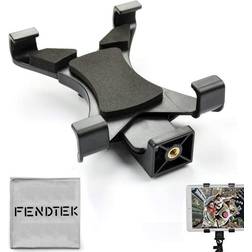 FendTek Universal Tablet Tripod Mount Apple iPad iPad Air Air 2 iPad Mini Galaxy