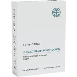 CYMBIOTIKA Molecular Hydrogen Water Tablets, Antioxidant