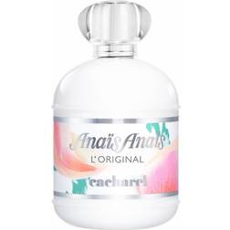 Cacharel Anais Anais 1.7 Eau De Toilette Spray