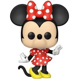 Funko Pop disney: classics- minnie mouse
