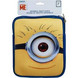 Minions Universal 7-Inch Neoprene Tablet Sleeve Retail