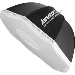 Diffusion Panel 24" Deep Umbrella