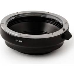 Canon EF/EF-S Samsung Lens Mount Adapter