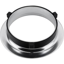 Glow Low Profile Speedring Insert for Bowens (130mm)