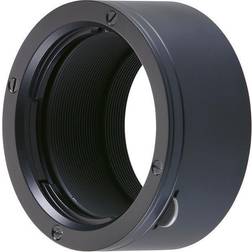 Novoflex for Minolta MD & MC to Nikon Cameras Lens Mount Adapter