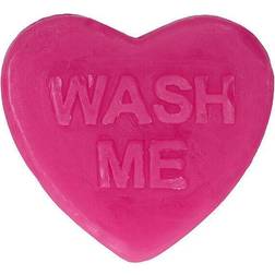 Shots Toys Heart Wash Me Soap Bar