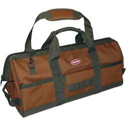 Tool Bag,Longboy,16 Pocket,24X10X10