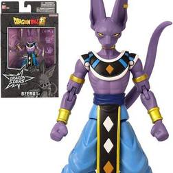 Dragon Stars Beerus -Version 2