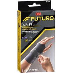 Futuro Energizing Wrist Support, Left Hand, Large/Extra-Large CVS