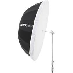 Godox Transparent Diffuser for 51.2&quot Parabolic Umbrella