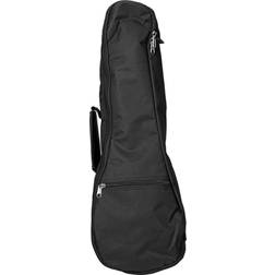 Kala KA-AC-UB-T Gigbag for ukulele Black