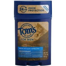 Tom's of Maine s Natural Aluminum-Free Deodorant Spring 2.25