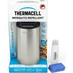 Thermacell PS-MN Patio Shield Mosquito Repeller