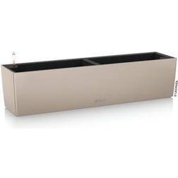 Lechuza Plastic Balconera 80 All-In-1 Sand Plantekasse