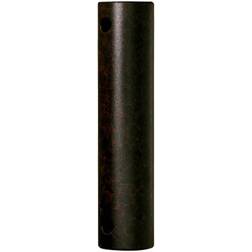 Fanimation 12 Rust Extension Downrod, Red