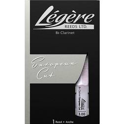 Legere Bb-Clarinettenblatt 3.0