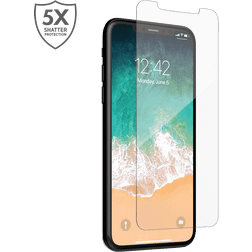 Case-Mate Glass Screen Protector for Apple iPhone 11 Pro Clear