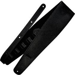 Richter Bass Strap Black