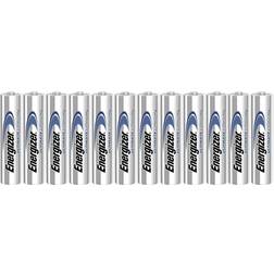 Energizer Energizer Ultimate Lithium AA 12 Battery Super Pack