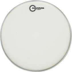 Aquarian HIP14W 14 Inch Hi-Impact Coated Snare Drum Head