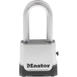 Master Lock M176XDLH Magnum Heavy Duty Set Own