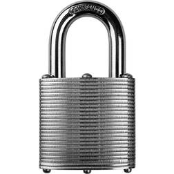 Lock Heavy Duty Steel Keyed