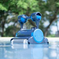 Dolphin Premier Robotic Pool Cleaner