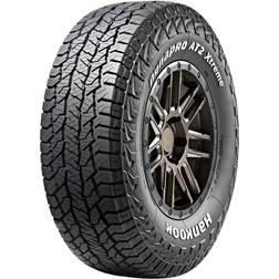 Hankook Dynapro AT2 Xtreme 315/70R17, All Season, Extreme Terrain tires.