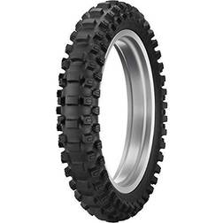 Dunlop Geomax MX33 120/80-19 Rear Tire 45234114