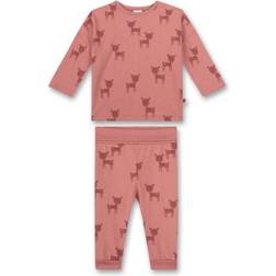 Sanetta Bambi Pyjamas