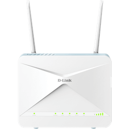 D-Link Eagle Pro AI AX1500 4G Smart Router (G415)